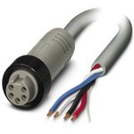 1416928, Sensor Cables / Actuator Cables SAC-5P-5,0-U30/MINFS DeviceNet - Thin