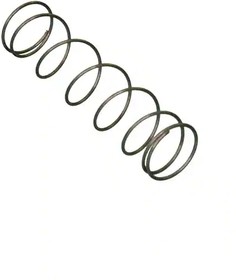 1055-SS, Screws & Fasteners PNL SCREW RET STYLED SPRING/WASHERS