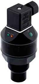 ULM-53N-02-G-I-G-T (0,2-2,0 м) Ультразвуковой уровнемер, настройка с помощью кнопок
