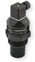 ULM-53N-06-G-I-G-T (0,2-6,0 м) Ультразвуковой уровнемер, настройка с помощью кнопок