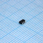 AP9101CK6-AYTRG1, IC: Supervisor Integrated Circuit; battery charging controller