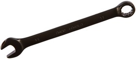 Комбинированный ключ CR-V 11 мм черный никель 031604-011-011