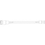 Кабель ACD-KY524-6709117 (MD-6709117), Cable OcuLink SFF8611 4i -to- SFF8611 4i ...