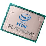 Центральный Процессор Intel Xeon® Platinum 8360H 24 Cores, 48 Threads, 3.0/4.2GHz, 33M, DDR4-3200, 8S, 225W