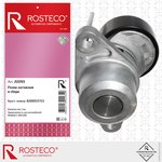 22293, Ролик приводного ремня Renault Logan 04-, Duster 10- 1.4, 1.6 16V (+ГУР ...