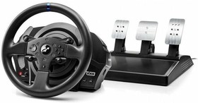 Фото 1/4 Руль Thrustmaster T300 RS GT Edition EU Version для PC, PS3 / PS4 / PS4 Pro [4160681]