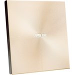 Привод внеш. ASUS SDRW-08U9M-U/ GOLD/G/AS/P2G//, dvd-rw, external ; 90DD02A5-M29000