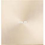 Привод внеш. ASUS SDRW-08U9M-U/ GOLD/G/AS/P2G//, dvd-rw, external ; 90DD02A5-M29000