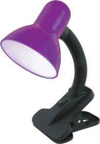 Настольный светильник TLI-222 Violett E27 09408