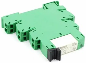 2912439, (PLC-BSP- 24DC/21-21) Релейный модуль