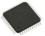 Интегральная микросхема памяти XILINX XC18V02VQG44C