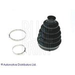 ADN18138, Пыльник ШРУСа NISSAN: ALMERA TINO 2.2 Di, 2.2 dCi 00-, PRIMERA 2.2 Di ...