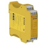 63031101, (АСТРА-АВ-3НO1НЗ-АР-24U) Реле безопасности, 24 DC/AC, 3хНО, 1хНЗ