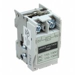 UVT-100, UNDERVOLTAGE RELEASE MOD 110-130