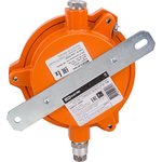 SQ0371-0050, Светильник взрывозащищенный ДБП 09-15-001 УХЛ1ОМ1 (Плафон ВС) ...