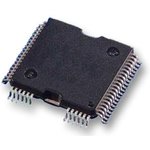 ATSAMG55J19A-AU, ARM Microcontrollers - MCU TQFP , IND TEMP