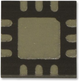 Фото 1/4 EMC2303-1-KP-TR, Контроллер вентилятора на базе RPM, ШИМ, питание 3В - 3.6В, точность 0.5%, 500об/мин до 16000об/мин
