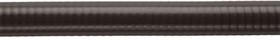 LTP20B-10M, LTP PVC Coated Galvanised Steel Flexible, Liquid Tight Conduit Black 20mm 10m