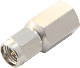 R23-014-00-002611000, РЧ/Коаксиальный адаптер, FME, Штекер, SMA, Штекер, 50 Ом