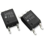ACPL-M50L-000E, High Speed Optocouplers Low Drive Opto