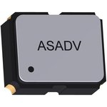 ASDDV-16.000MHZ-LR-T, Standard Clock Oscillators OSC XO 16.000MHZ 1.6V - 3.6V ...