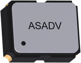 Фото 1/2 ASDDV-16.000MHZ-LR-T, Standard Clock Oscillators OSC XO 16.000MHZ 1.6V - 3.6V CMOS SMD
