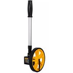 DELI измерительное колесо с механическим счетчиком DL330060 ( 150мм ...