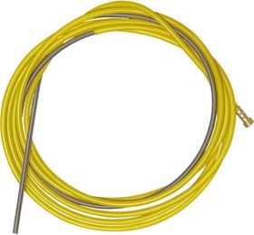 Канал направляющий OMS1030-05 (5.5 м; 1.2-1.6 мм; сталь; желтый) 00000027099