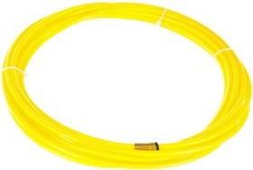 Канал направляющий 5,5м тефлон желтый IIC0217 00000087472