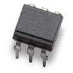 CNY17-2-500E, Transistor Output Optocouplers 5000 Vrms 0.3mA