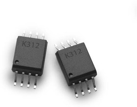 ACPL-K312-500E, Logic Output Optocouplers Optocoupler