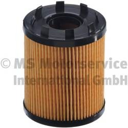 Фото 1/4 50014103, Фильтр масляный OIL FILTER 4103-OX, FIAT: 500 07-, BRAVO 07-, DOBLO 05-, DOBLO Cargo 04-, GRANDE PUN