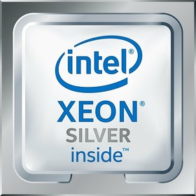 Процессор для серверов Intel Xeon Silver 4112 2.6ГГц [cd8067303562100]