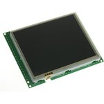 AM640480G2TNQW-TU0H, AM640480G2TNQW-TU0H TFT LCD Colour Display / Touch Screen ...