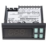 IR33S0ER00, IR33 On/Off Temperature Controller, 76.2 x 101mm, 230 V ac Supply Voltage