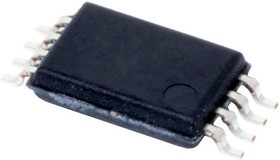 AD8561ARUZ, Comparator, Complementary O/P, 5 V, 9 V 8-Pin TSSOP
