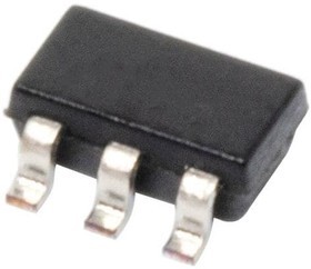 ADR130BUJZ-R2 - Series Voltage Reference IC Programmable 0.5V, 1V V ±0.35% 4 mA, микросхема управления питанием, TSOT23-6