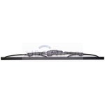 AD405C16, Щетка стеклоочистителя каркасная Aido 16"/400 мм крюк