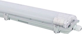 ССП 2ХТ8 под светодиодную лампу 1200 мм лампа в комплект не входит IP65 Ф FAR002051