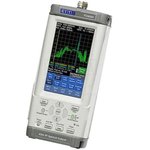 PSA6005USC Handheld Spectrum Analyser, 10 MHz → 6 GHz
