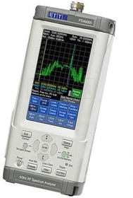 Фото 1/4 PSA6005USC, PSA6005USC Handheld Spectrum Analyser, 10 MHz 6 GHz