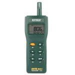 CO260, Indoor CO / CO2 Meter and Data Logger, 0 ... 9999ppm, 20 ... 60°C