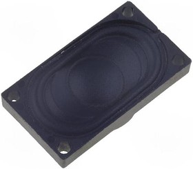 2812, Speakers & Transducers 1.4 x 2.5 cm mini speaker, 950Hz