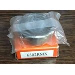 6302RMX, Подшипник ролика приводного ремня 1SZ, 1GR