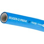 Пищевой рукав напорный SELIGER-D-PREM, d=13 мм, -40C,10bar,EPDM, , 5м TL013SL-D-PR_5