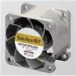 Вентилятор Sanyo Denki San Ace 40T 9GT0412P3J001 12V DC 0.31A 40X28 4pin