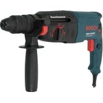 Перфоратор Bosch GBH 2-26 DFR Professional патрон:SDS-plus уд.:2.7Дж 800Вт (кейс ...