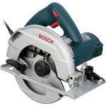 Пилы электрические сабельные, ленточные, Лобзики Bosch GKS 600 06016A9020 Пила ...