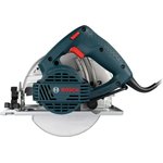 Пилы электрические сабельные, ленточные, Лобзики Bosch GKS 600 06016A9020 Пила ...