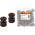 SQ2802-0006, Ceramic insulator for retro wire "ECO" beech Pack ...